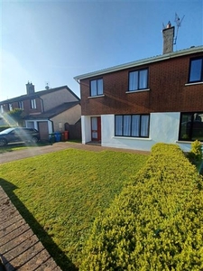 34 Manor Hill, , Ballincollig, Cork