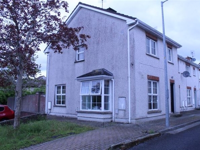 34 Rosewood, Kilkenny, Kilkenny