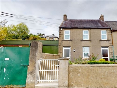 35 Irish Street, Enniscorthy, Co. Wexford