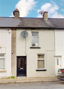 35 Roanmore Terrace, Waterford City, Waterford