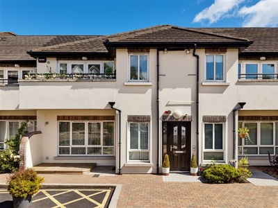 35 Saint Olave's, Kinsealy, Malahide, Dublin