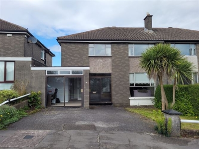 35 Tracton Place, Montenotte, Cork