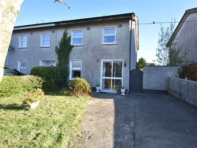 36 Greenhills Estate, Ballina, Co. Mayo