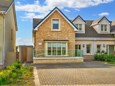 36 The Avenue, Bellingsfield, Naas, Co. Kildare