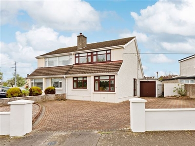 37 Marian Crescent, Rathfarnham, Dublin 14