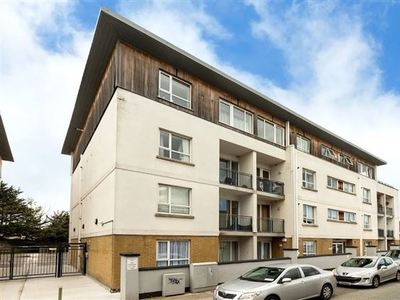 3C Lansdowne Valley Apartments, Drimnagh, Dublin 12