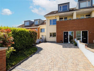 4 Castleview Walk, Artane, Dublin 5