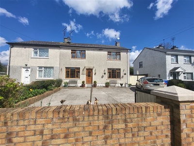 4 Chapel Street, Ballinakill, Laois