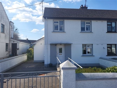 4 Church View, Collooney, Sligo