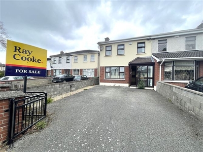 4 Heather Grove, Palmerstown, Dublin 20