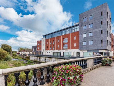 4 The Waterfront, Drumcondra, Dublin 9