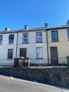 40 Galtee Terrace, Castle Street, Waterford.