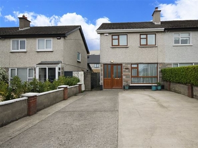 40 Mountainview Drive, Boghall Road, Bray, Co. Wicklow