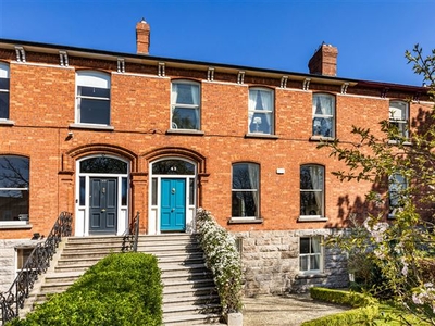 43 Palmerston Road, Rathmines, Dublin 6