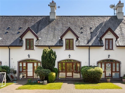 44 Ferndale Court, Allies River Road, Rathmichael, Co. Dublin