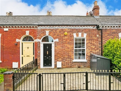 45 Clonliffe Road, Drumcondra, Dublin 3