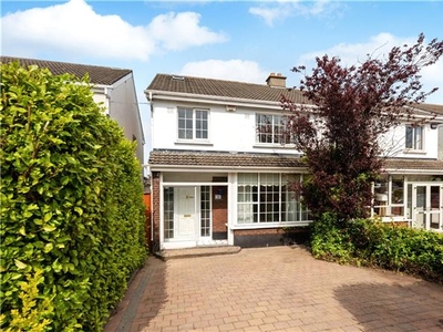 46 Broadford Hill, Ballinteer, Dublin 16