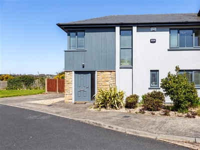 47 Elderwood, Castlebridge, Co. Wexford