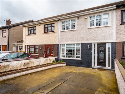 47 Newtown Drive, Ayrfield, Dublin 13