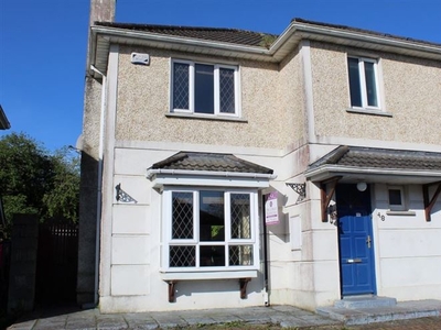 48 Springfields, Kilkenny, Kilkenny