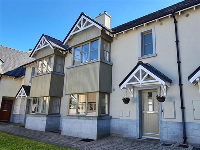 49 O'Carolan's Court, Kilronan, Ballyfarnon, Boyle, Roscommon