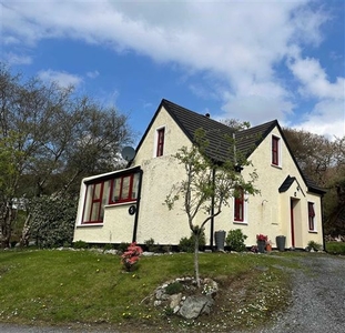 5 Clifden Glen, Clifden, County Galway