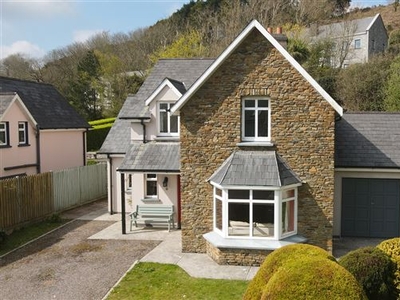 5 The Courtyard, Rosscarbery, West Cork