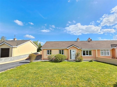 50 Brookville, Lahinch Road, Ennis, Co. Clare