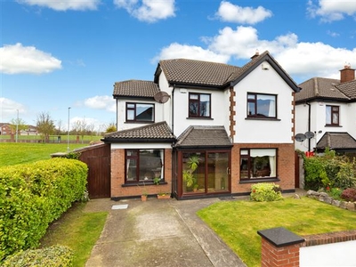 50 Daleview Road, Swords, Co. Dublin