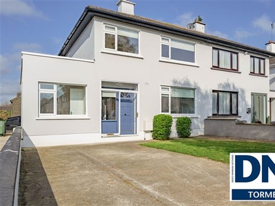 52 Castle Park, Ashbourne, Meath