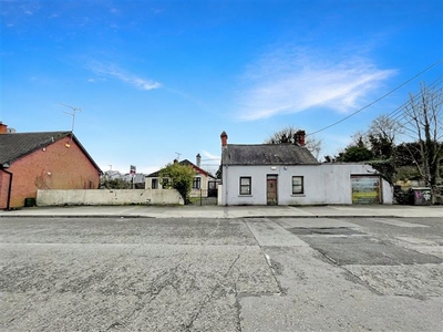 53-55 Barrack St, Dundalk, Louth