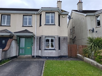 53 Cloondara, Ballisodare, Sligo