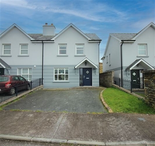 53 Ros Alainn, Macroom, Cork