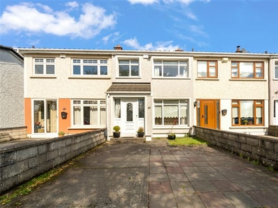 55 The Crescent, Millbrook Lawns, Tallaght, Dublin 24