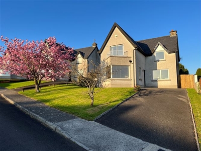 56 Inis Cealtra, Ballina, Tipperary