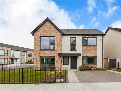 56 The Avenue, St. Marnock's Bay, Portmarnock, Portmarnock, County Dublin