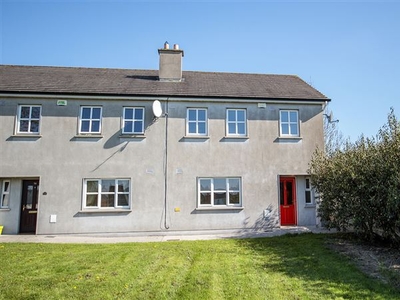 57 Oaklawns, , Paulstown, Kilkenny