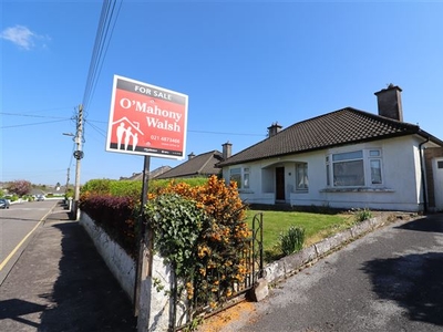 57 Uam Var Drive, Bishopstown, Cork City