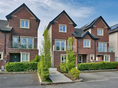 58 Hayfield, Maynooth, County Kildare