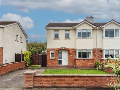 59 North Glebe, Kildare, Co. Kildare, R51PN40