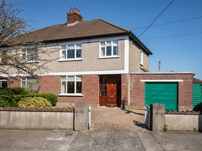 6 Ennafort Grove, Raheny, Dublin 5, County Dublin