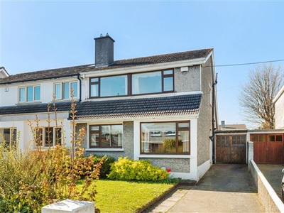 6 Silverwood Drive, Rathfarnham, Dublin 14