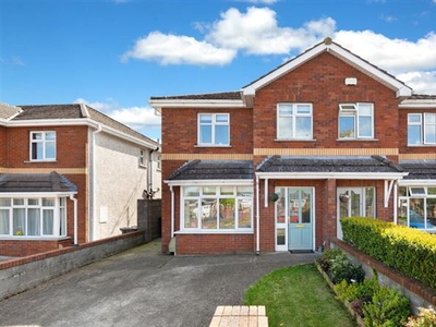 6 The Glebe, Kells, Meath