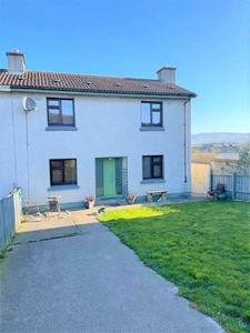 6 Willow Park, Maugheraboy,Co. Sligo, Maugheraboy, Sligo