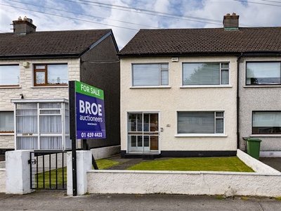 60 Saint Peter's Road, Walkinstown, Dublin 12