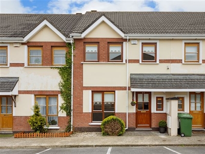 63 Marlfield Green, Tallaght, Dublin 24