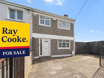 66 Berryfield Road, Finglas, Dublin 11