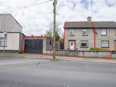 67 Mount Sion Avenue, Waterford City, Co. Waterford