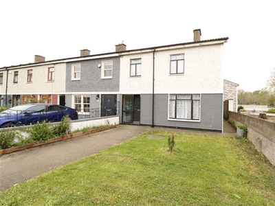 68 Belclare Park, Poppintree, Dublin 11