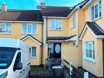 7 Holly Crescent, Templars Hall, Co. Waterford